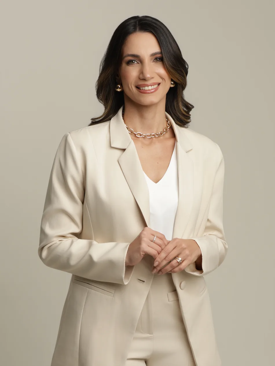 Dra. Camila Abdias