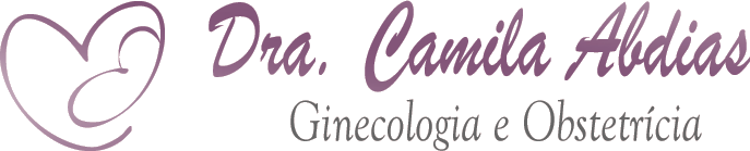 Dra. Camila Abdias · Ginecologia e Obstetrícia