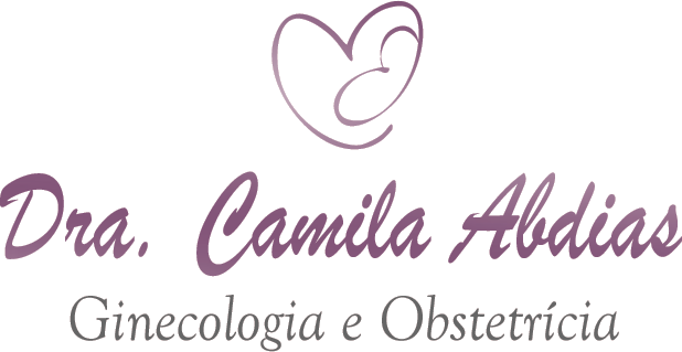 Dra. Camila Abdias · Ginecologia e Obstetrícia